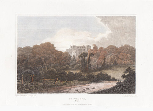 Belvedere Kent