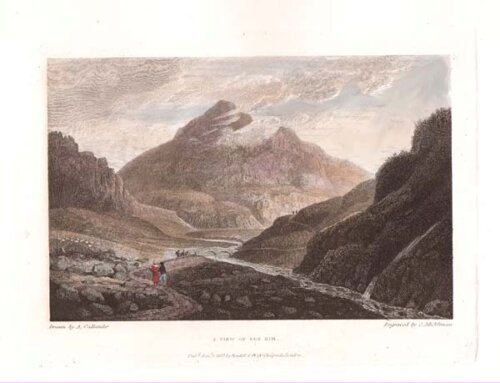 A View of Ben Eim