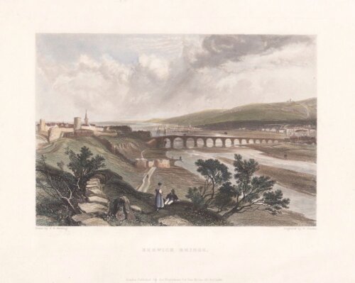 Berwick.