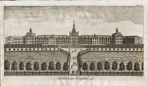Bethlehem Hospital