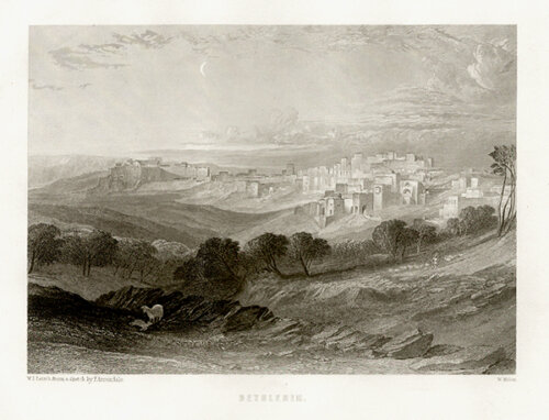 Bethlehem
