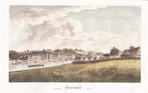 Bewdley