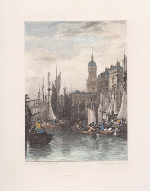 Billingsgate.