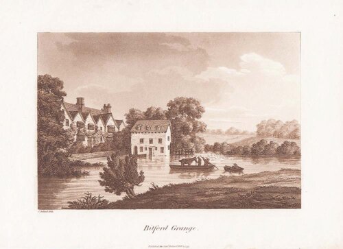 Bitford Grange 