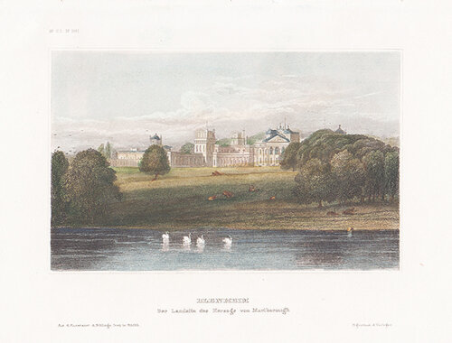 Blenheim