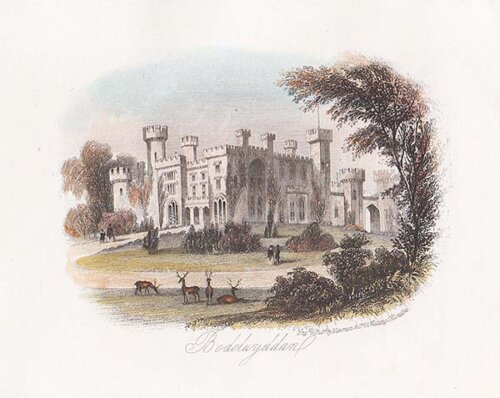 Bodelwyddan 