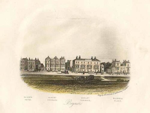 Bognor