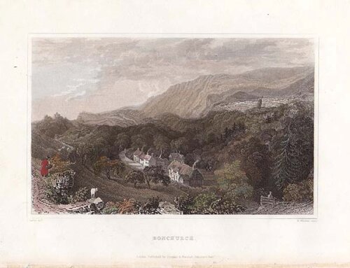 Bonchurch