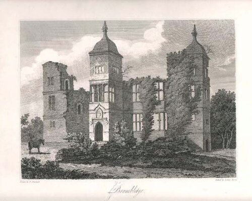Brambletye