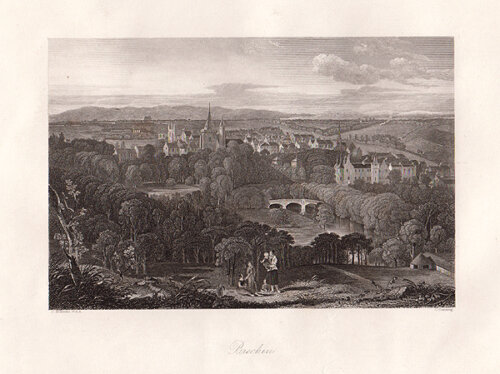 Brechin