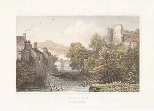 Brecon 