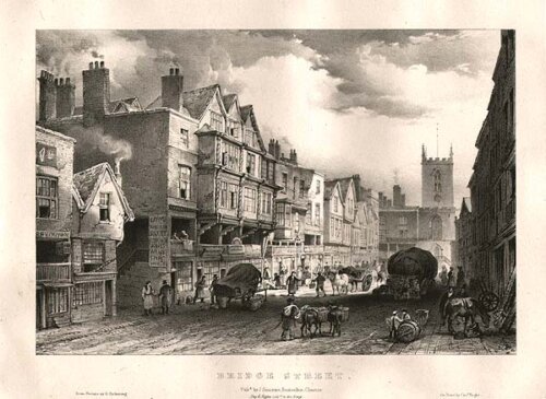 Bridge Street