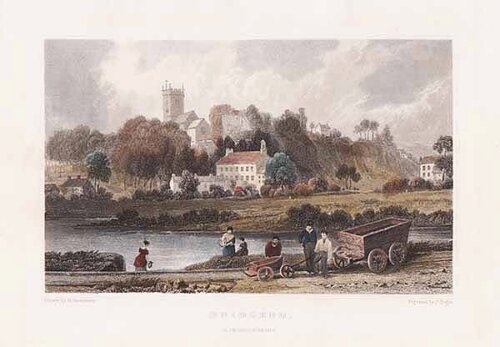 Bridgend