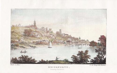 Bridgnorth