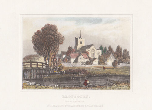 Broxbourn