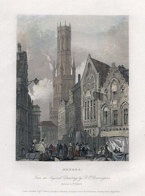 Bruges