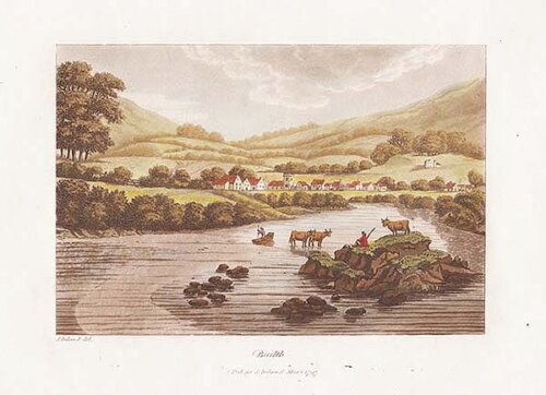Builth  