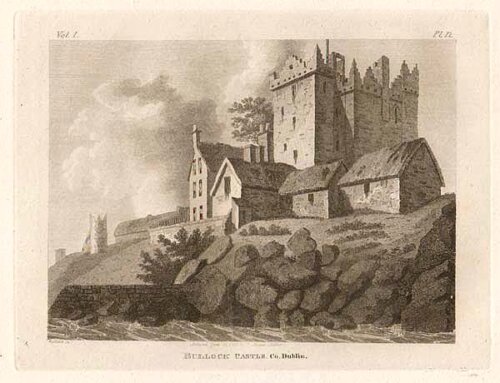 Bullock Castle