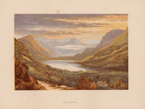 Buttermere