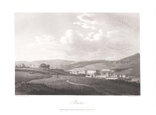 Buxton 