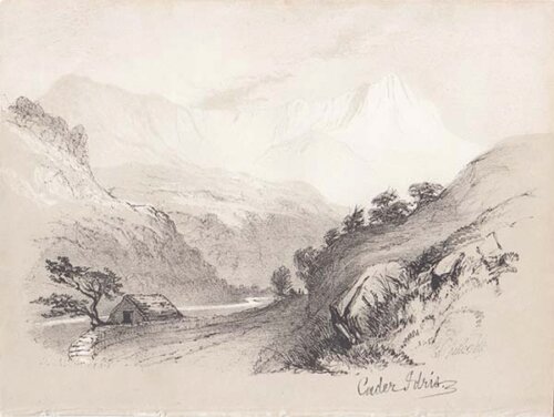 Cader Idris