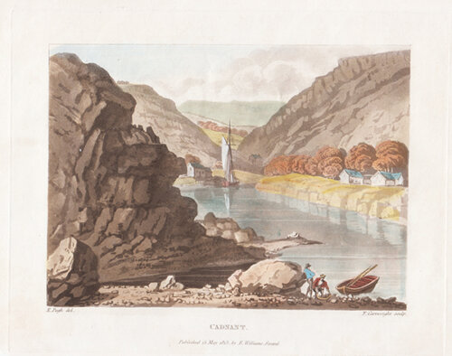 Cadnant