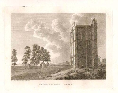 Cambuskenneth Abbey