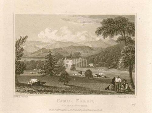 Camis Eskan