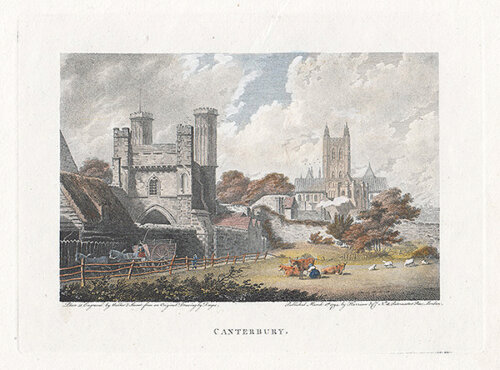 Canterbury