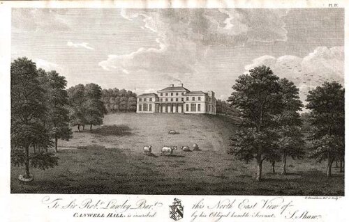 Canwell Hall