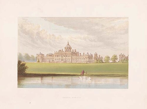 Castle Howard