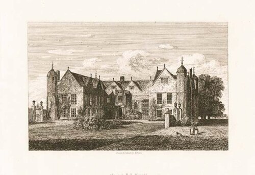 Charlecoate Hall Warwick