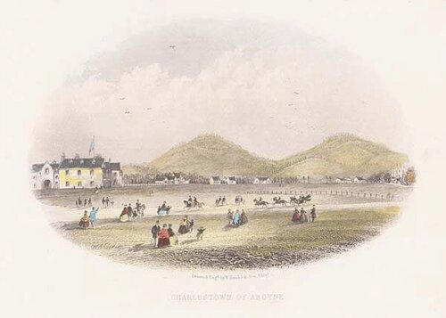 Charlestown of Aboyne