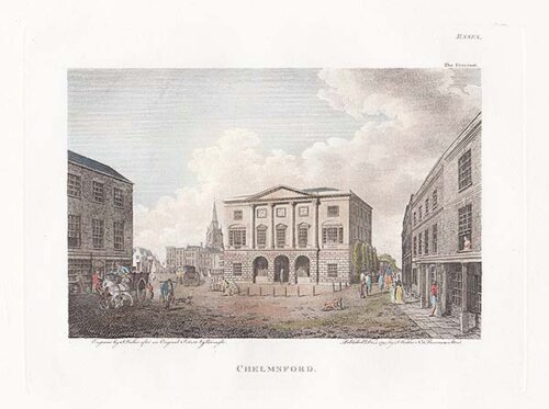 Chelmsford