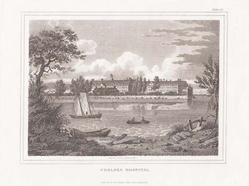 Chelsea Hospital