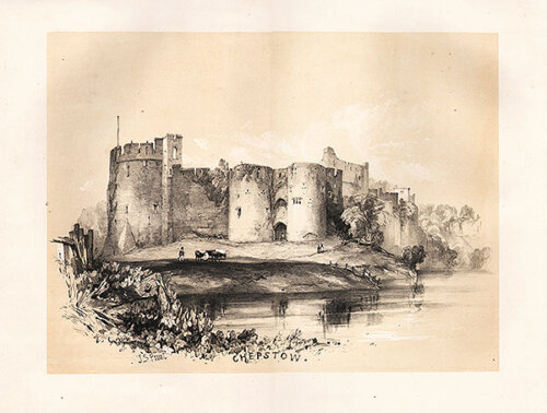 Chepstow
