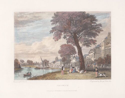 Chiswick.
