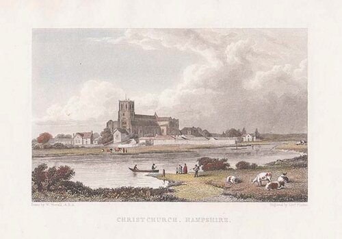 Christchurch 