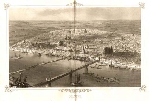 Cologne
