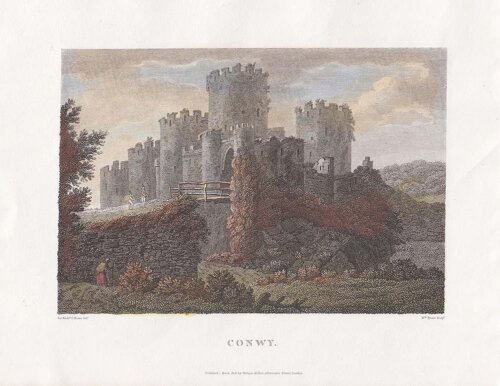 Conwy.