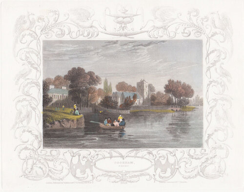 Cookham Berks
