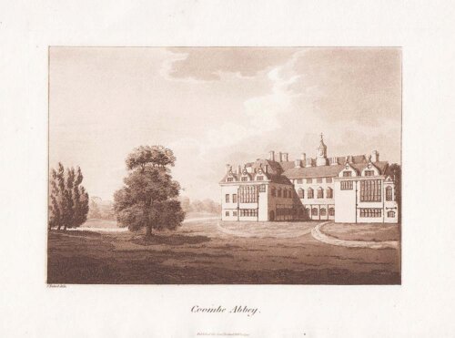 Coombe Abbey 