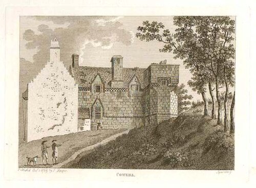 Cowhill