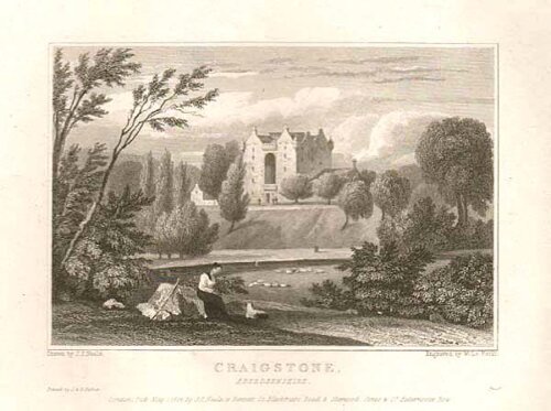 Craigstone