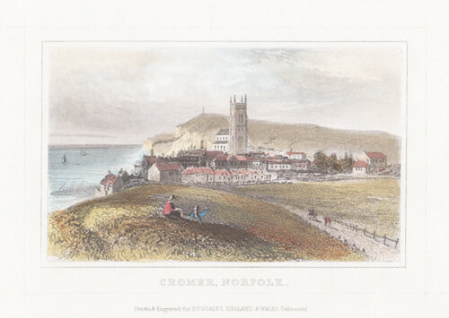 Cromer 