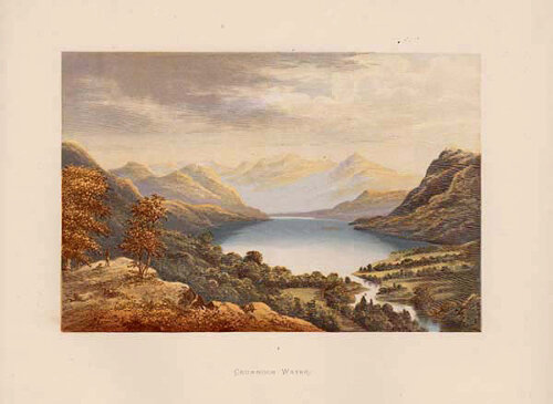 Crummock Water