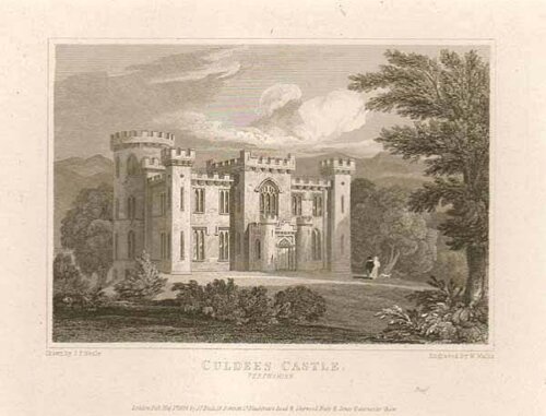 Culdees Castle