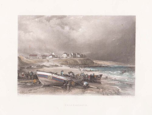 Cullercoats