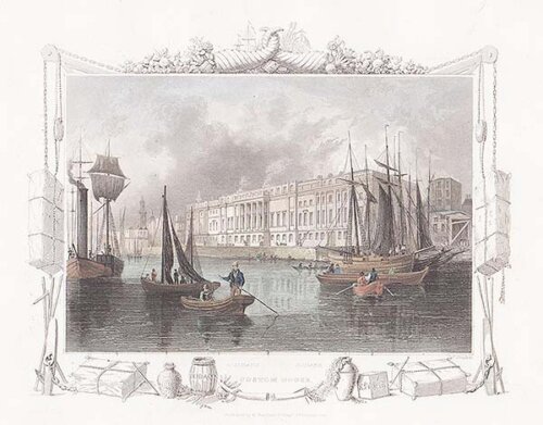 Custom House