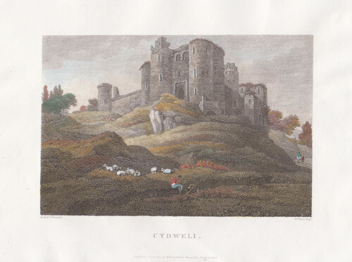 Cydweli